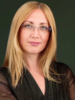 Helena Österle Helena Österle
