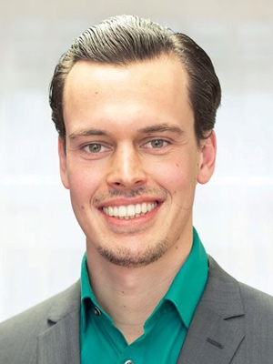 Patrick Sekinger Patrick Sekinger