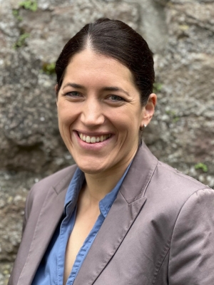 Sarah Müller